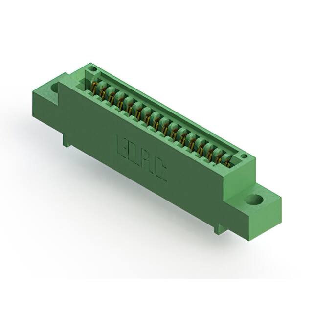 845-016-521-404 EDAC Inc.  Edgeboard Connectors
